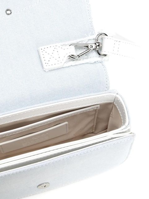 Diesel 1DR shoulder bag - Blue