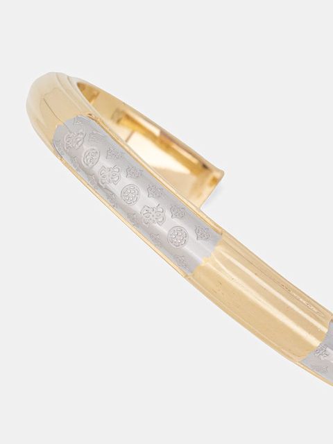 Guess bransoletka damska ze stali nierdzewnej VIVA SOLEIL - zdjęcie produktu nr 1