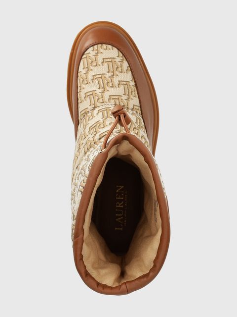 Lauren Ralph Lauren botki Coree