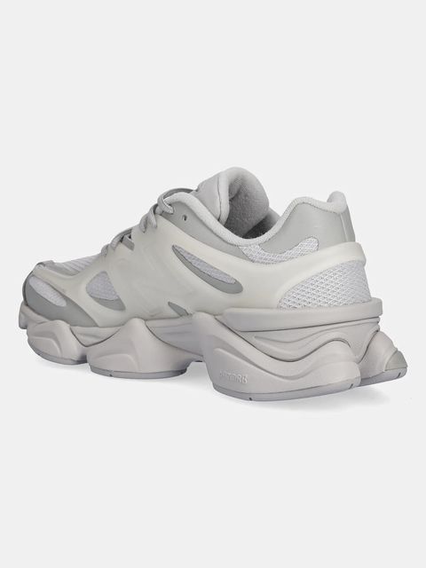 New Balance sneakersy 9060 kolor szary U9060IAB