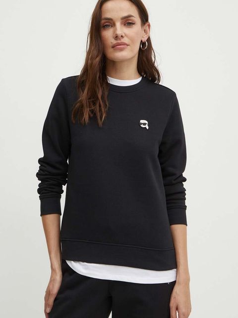 Karl Lagerfeld bluza - zdjęcie produktu nr 1