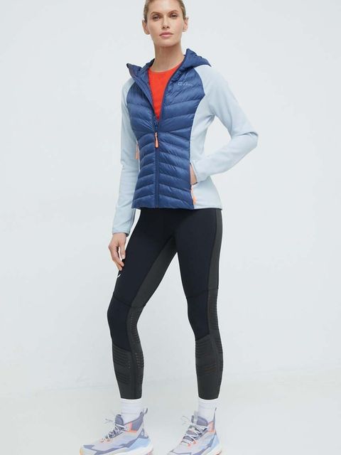 Salewa legginsy sportowe Pedroc Dry Responsive - zdjęcie produktu nr 1