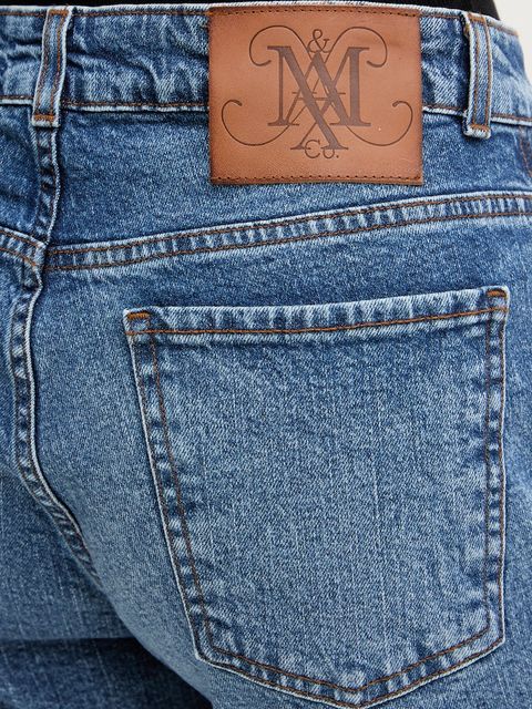 MAX&Co. jeansy MCOVISONE