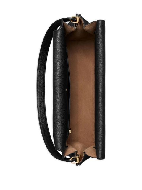 Tory Burch Lee Radziwill shoulder bag - Black