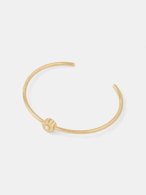 Coach bransoletka damska 37527566GLD710 - zdjęcie produktu nr 1