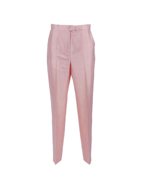 Max Mara Mseorata trousers - Pink - zdjęcie produktu nr 1