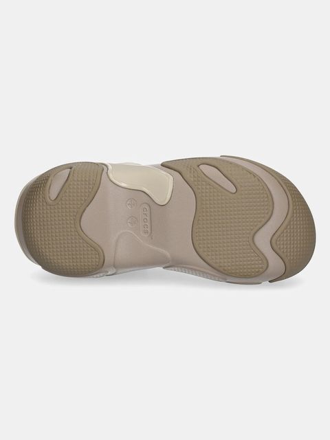 Crocs klapki Bubble Crush Clog