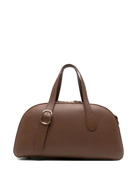 Cafuné Asra tote bag - Brown - zdjęcie produktu nr 1