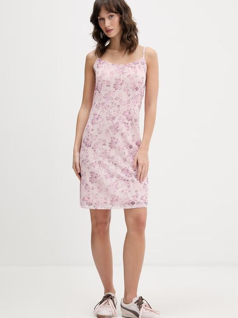 Karl Lagerfeld Jeans sukienka - zdjęcie produktu nr 2