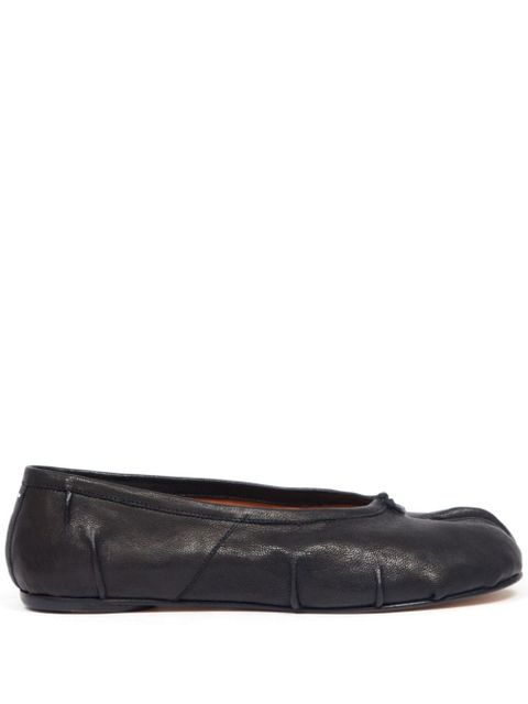Maison Margiela Tabi ballet flats - Black - zdjęcie produktu nr 1