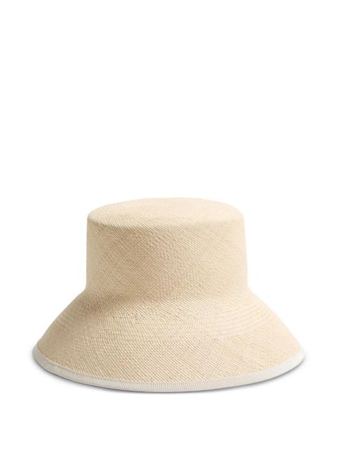 Valentino Garavani VLogo Signature Cherryfic bucket hat - Multicolour - zdjęcie produktu nr 1