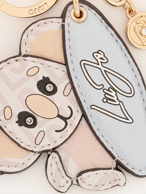 Liu Jo brelok AA6141 E1118 - zdjęcie produktu nr 2