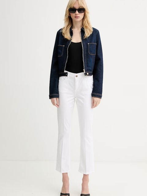 Guess kurtka jeansowa AMELIE