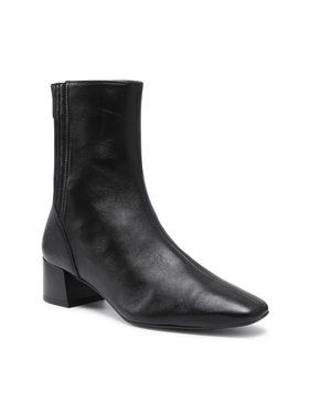 Gino Rossi Botki 185469-03 Czarny