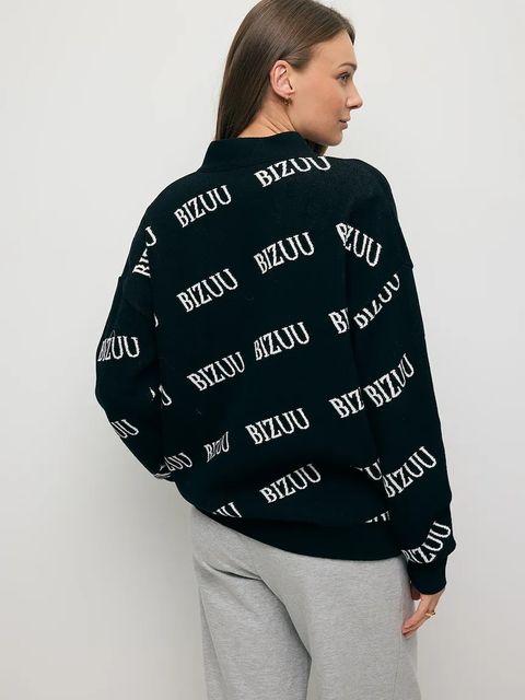 Bizuu kardigan bawełniany KYLE - zdjęcie produktu nr 1