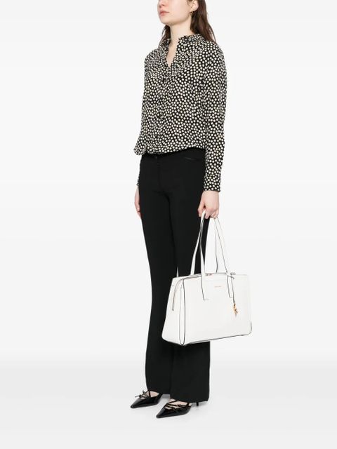 Michael Kors top handles tote bags - White - zdjęcie produktu nr 2