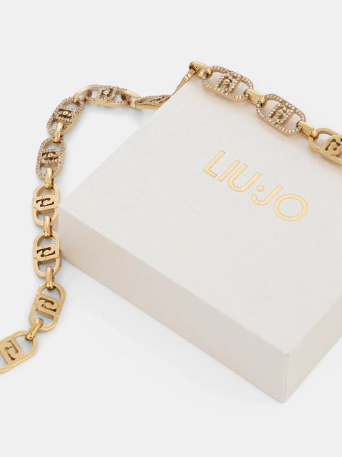 Liu Jo naszyjnik LJ2624