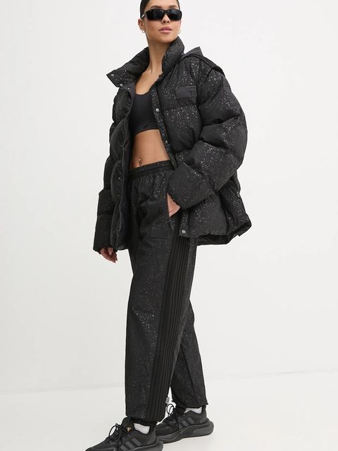 EA7 Emporio Armani spodnie dresowe - zdjęcie produktu nr 2