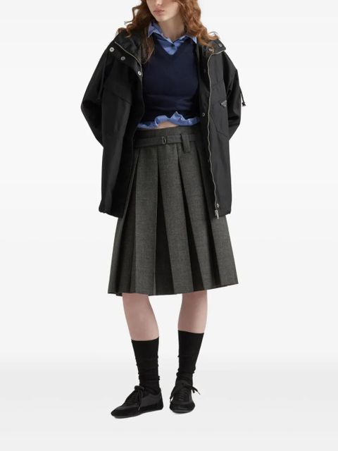 Prada Re-Nylon jacket - Black