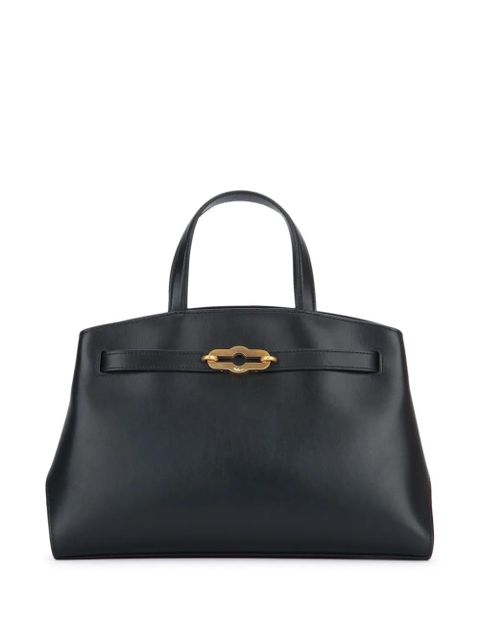 Mulberry small Pimlico tote bag - Black - zdjęcie produktu nr 1