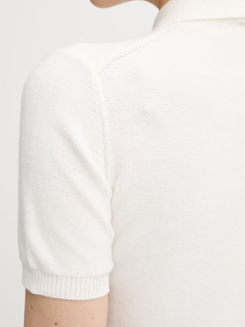 MM by Max Mara polo CARIOCA