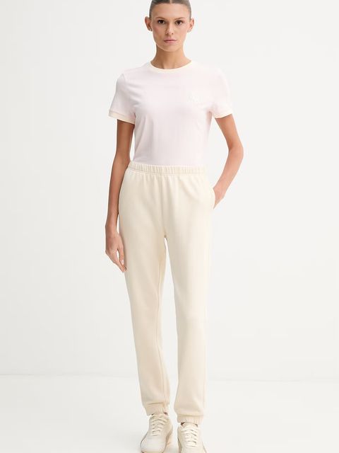 Guess t-shirt damski bawełniany GRETA - zdjęcie produktu nr 1