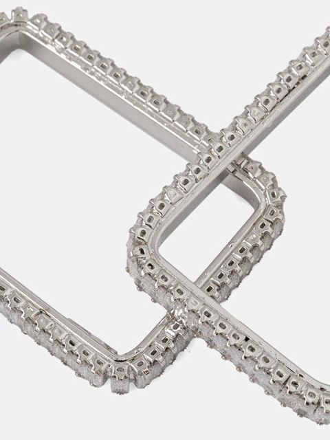 Luisa Spagnoli kolczyki - zdjęcie produktu nr 1