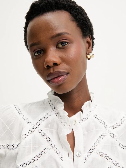 Answear.LAB koszula bawełniana