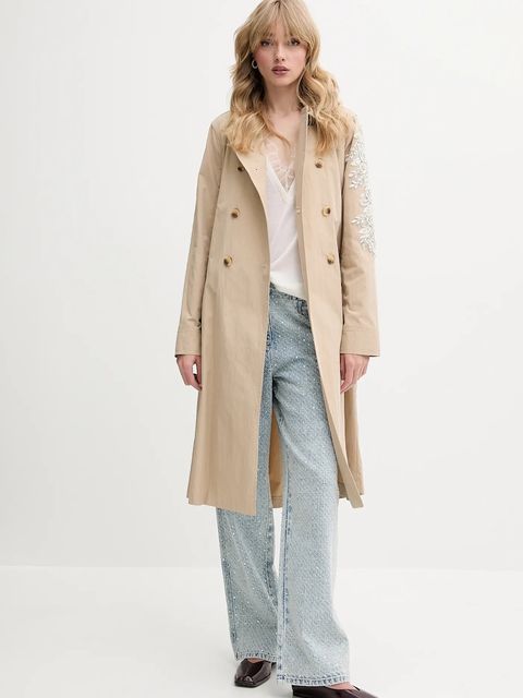 IRO sweter wełniany - zdjęcie produktu nr 2