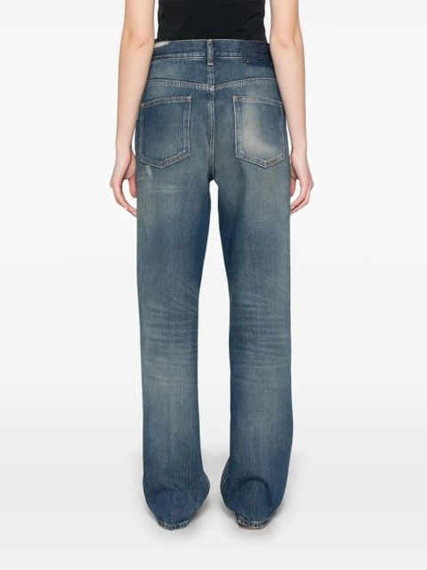 Golden Goose Journey jeans - Blue - zdjęcie produktu nr 2
