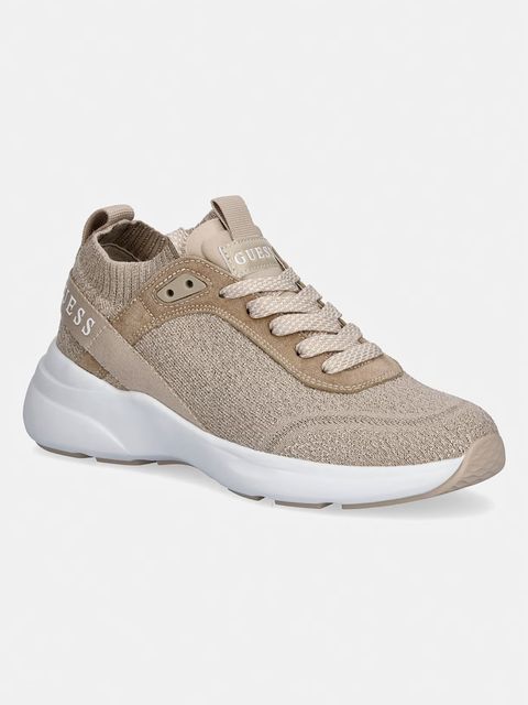 Guess MILDRID sneakersy damskie - zdjęcie produktu nr 1