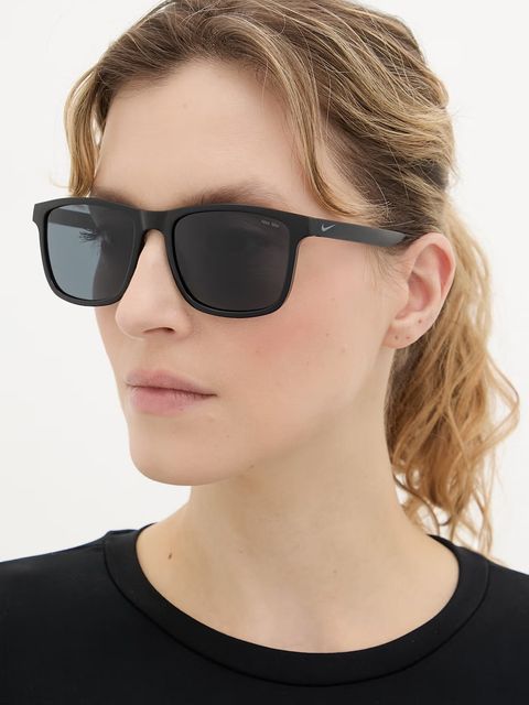 Nike okulary przeciwsłoneczne kwadratowe damskie VITAL - zdjęcie produktu nr 1