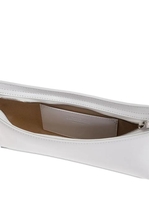 Jacquemus Le Bisou shoulder bag - White