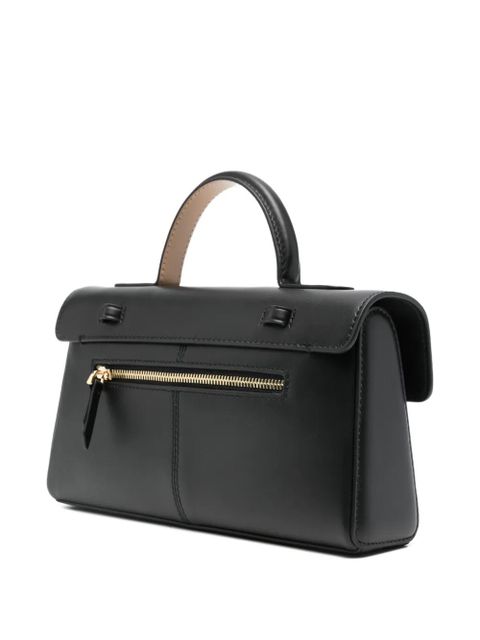 Cafuné Stance Wallet mini crossbody bag - Black