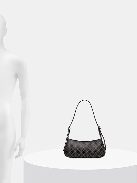 Calvin Klein torebka kolor czarny LV04F3324G