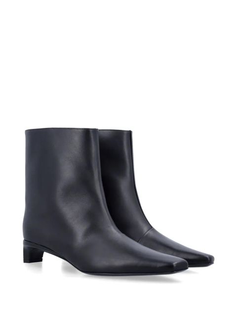 LouLou de Saison Celine boots - Black - zdjęcie produktu nr 2