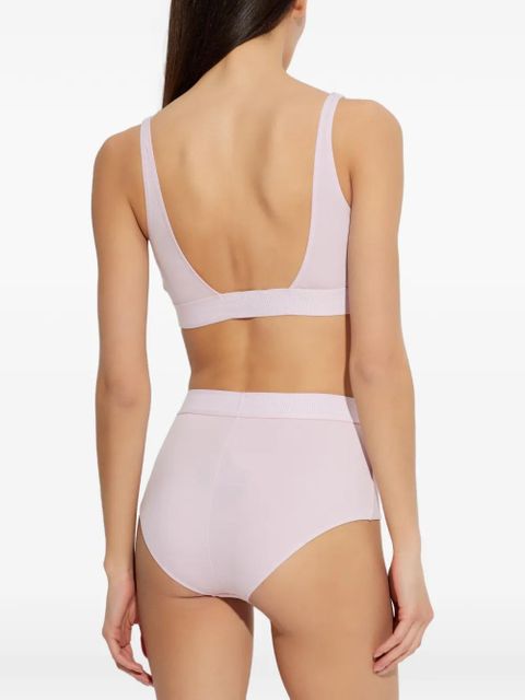 TOM FORD high-waisted briefs - Pink