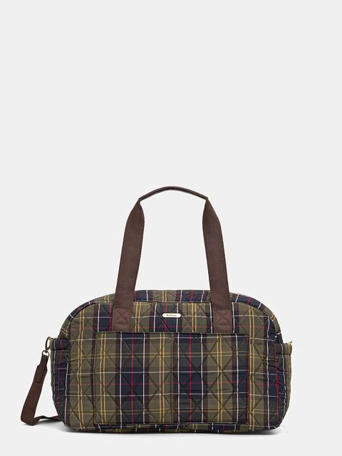 Barbour torba damska Wetherham - zdjęcie produktu nr 2