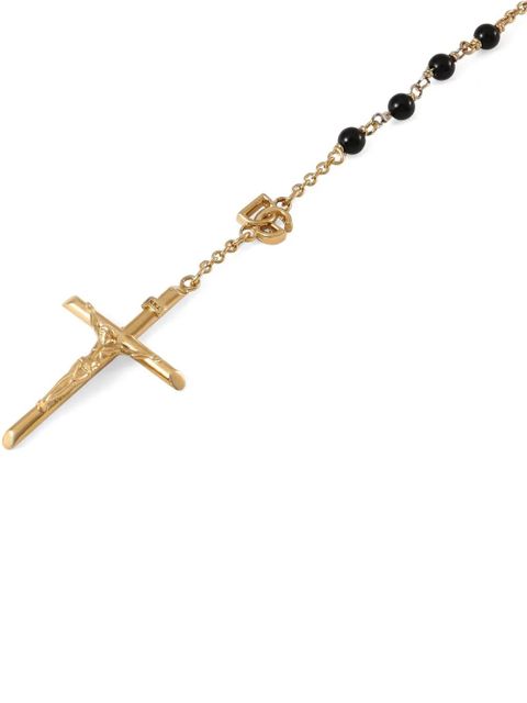 Dolce & Gabbana Rosary necklace - Gold - zdjęcie produktu nr 2