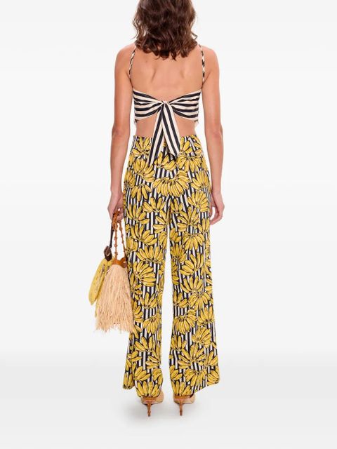 Simon Miller Pia trousers - Yellow