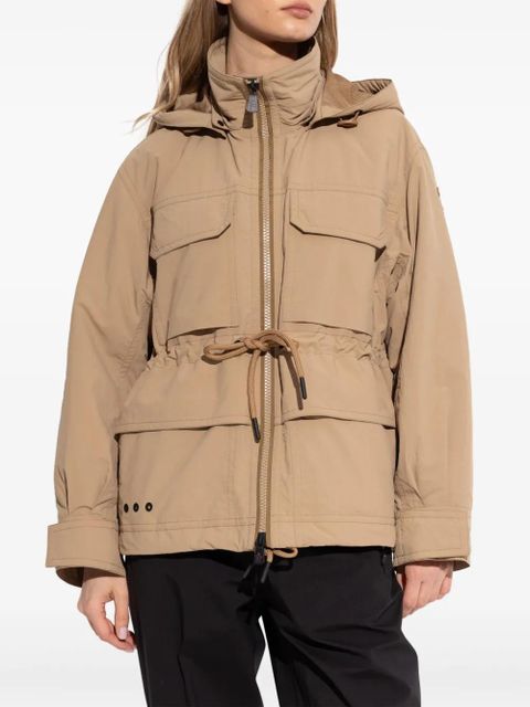 Moncler Grenoble Nimba jacket - Neutrals - zdjęcie produktu nr 2