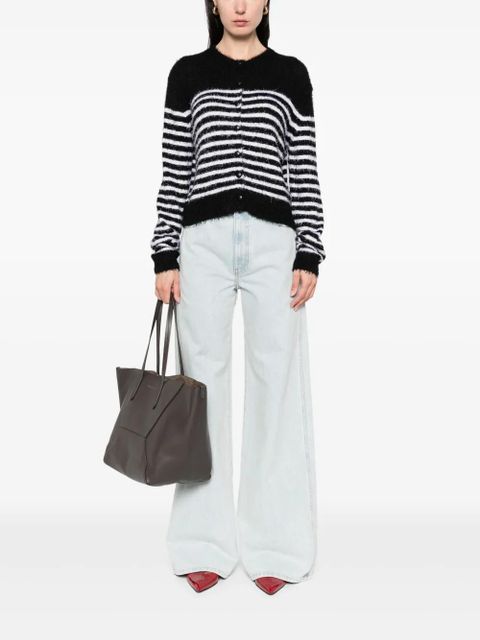 KHAITE Dane jeans - Blue - zdjęcie produktu nr 2