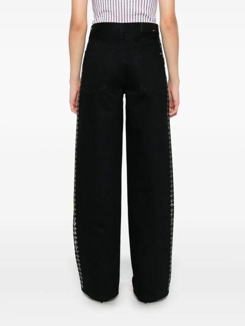 AMIRI MA Quad jeans - Black