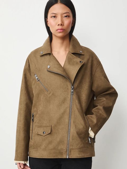 Medicine kurtka biker - zdjęcie produktu nr 1