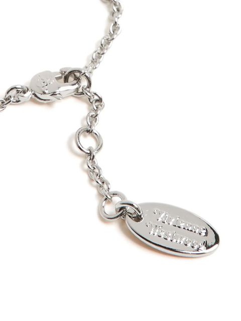 Vivienne Westwood Ismene bracelet - Silver