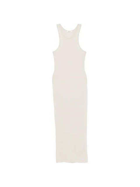 ENTIRE STUDIOS sleeveless midi dress - Neutrals - zdjęcie produktu nr 1