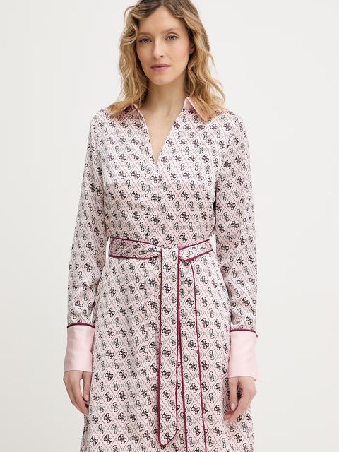 Guess sukienka BLERTA - zdjęcie produktu nr 1