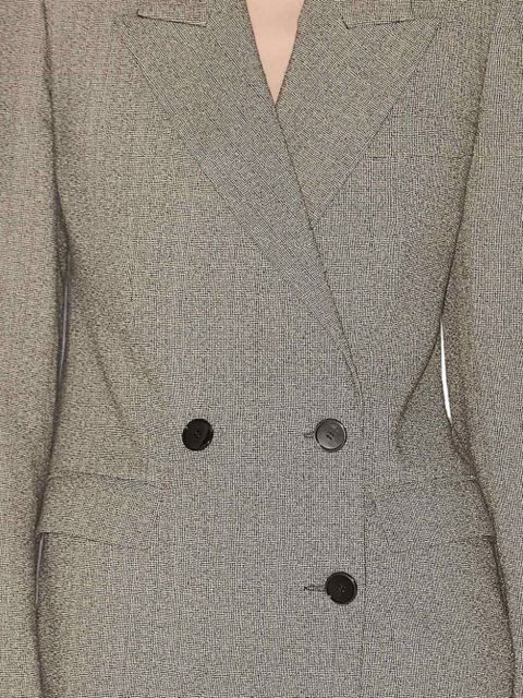 ISABEL MARANT Irma blazer - Black