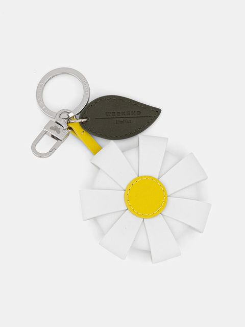 Weekend Max Mara brelok skórzany ASARTA - zdjęcie produktu nr 1