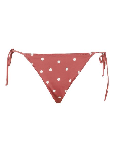 MC2 Saint Barth Marielle bikini briefs - Pink - zdjęcie produktu nr 1